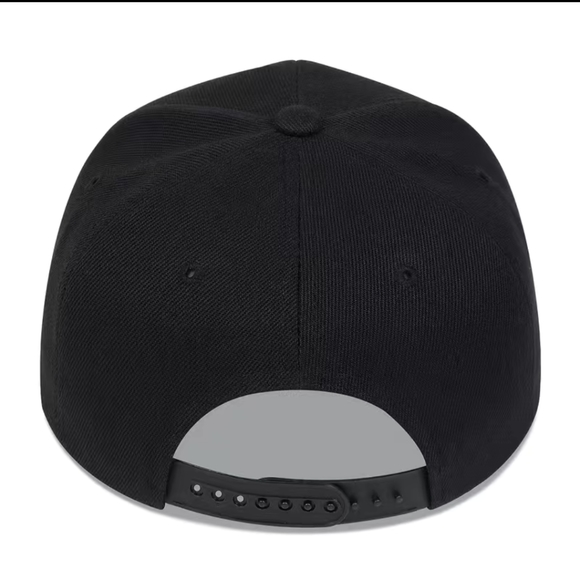 1pc Unisex Sunshade Breathable Adjustable Baseball Cap With Letter Embroidery Fo - Picture 2 of 3